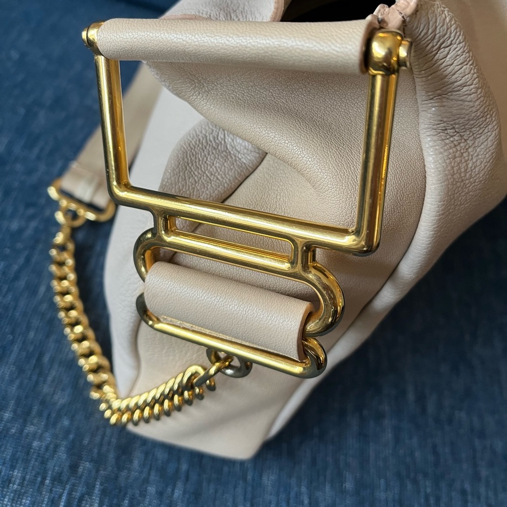 Chloe Vanessa Shoulder Bag - Picture 3 of 10